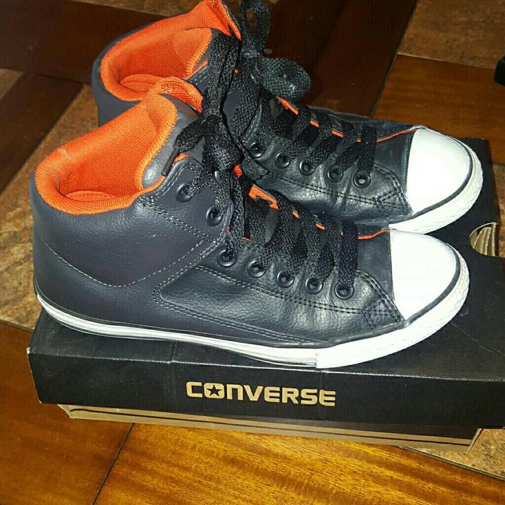 Nike Converse